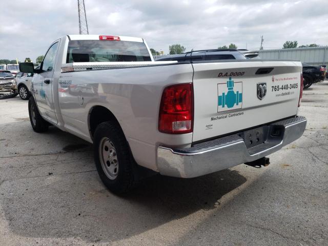 Photo 3 from auction – 2016 RAM 1500 ST with VIN 3C6JR6DT0GG311944