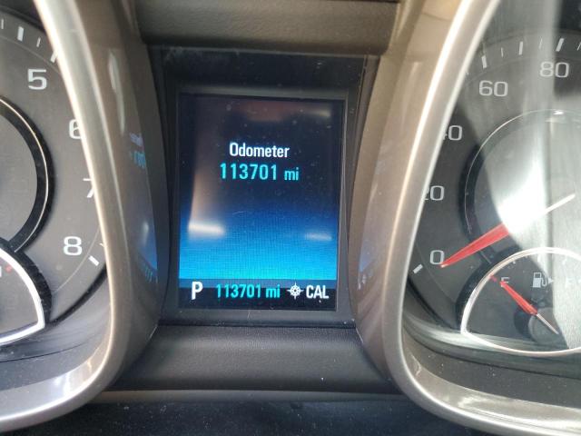 Photo 8 from auction – 2014 CHEVROLET MALIBU 1LT with VIN 1G11C5SL6EF295943