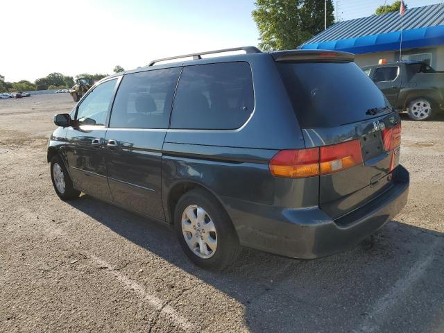 Photo 3 from auction – 2004 HONDA ODYSSEY EX with VIN 5FNRL18604B144944