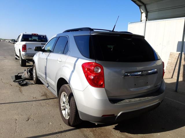 Photo 3 from auction – 2011 CHEVROLET EQUINOX LT with VIN 2CNALDEC3B6226092