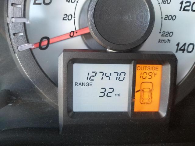 Photo 8 from auction – 2013 HONDA PILOT EX with VIN 5FNYF4H46DB062252