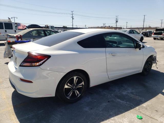 Photo 4 from auction – 2015 HONDA CIVIC EX with VIN 2HGFG3B85FH533302