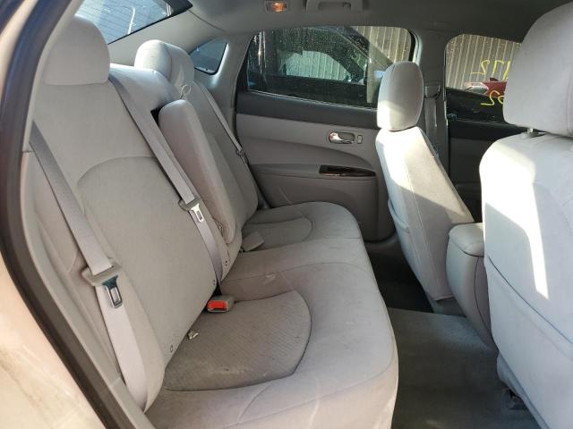 Photo 6 from auction – 2007 BUICK LACROSSE C with VIN 2G4WC582371227620