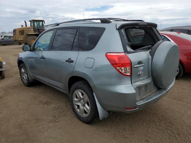 Photo 3 from auction – 2008 TOYOTA RAV4 with VIN JTMBD33V385206336