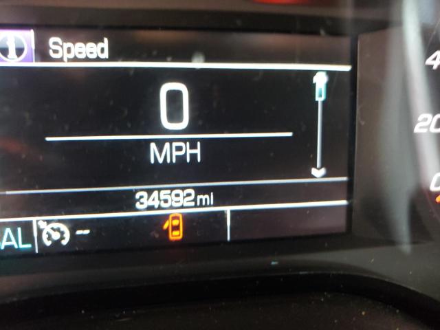 Photo 8 from auction – 2018 CHEVROLET CAMARO LS with VIN 1G1FA1RX7J0158780
