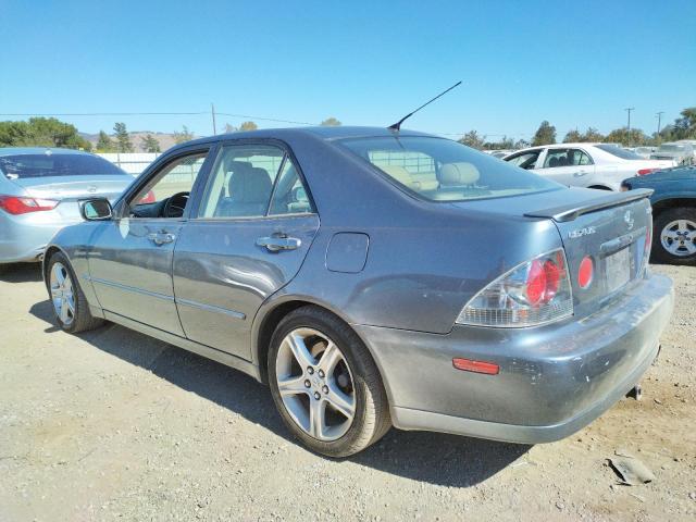 Photo 3 from auction – 2005 LEXUS IS 300 with VIN JTHBD192250100338