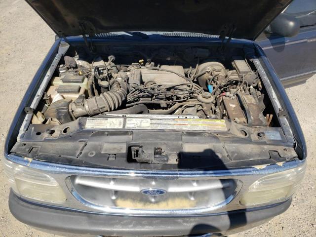 Photo 7 from auction – 1998 FORD EXPLORER with VIN 1FMZU35P0WZC29040