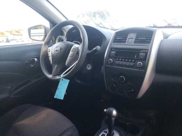 Photo 9 from auction – 2017 NISSAN VERSA S with VIN 3N1CN7AP4HL892693