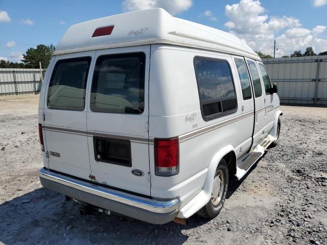Photo 4 from auction – 1999 FORD ECONOLINE with VIN 1FDRE14L1XHB06788