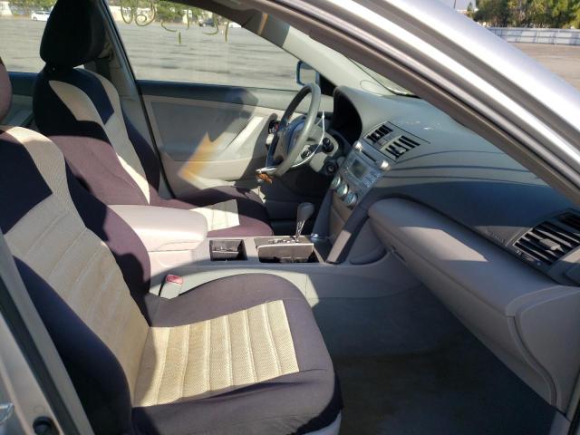 Photo 5 from auction – 2008 TOYOTA CAMRY CE with VIN 4T4BE46K38R039066