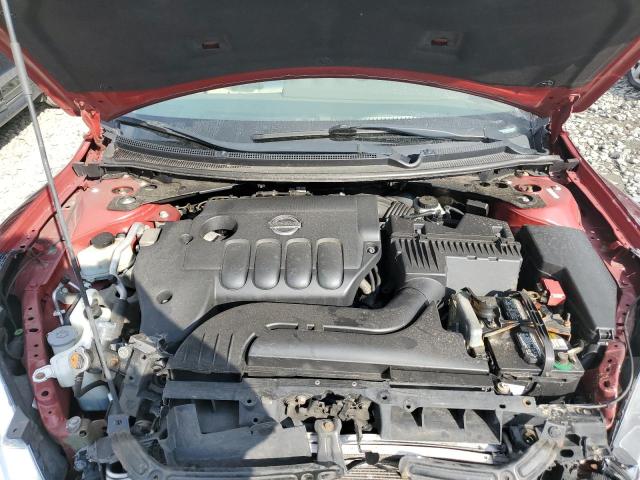 Photo 7 from auction – 2011 NISSAN ALTIMA BAS with VIN 1N4AL2AP6BN429948