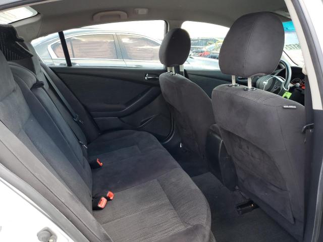 Photo 6 from auction – 2012 NISSAN ALTIMA BAS with VIN 1N4AL2AP0CN575005