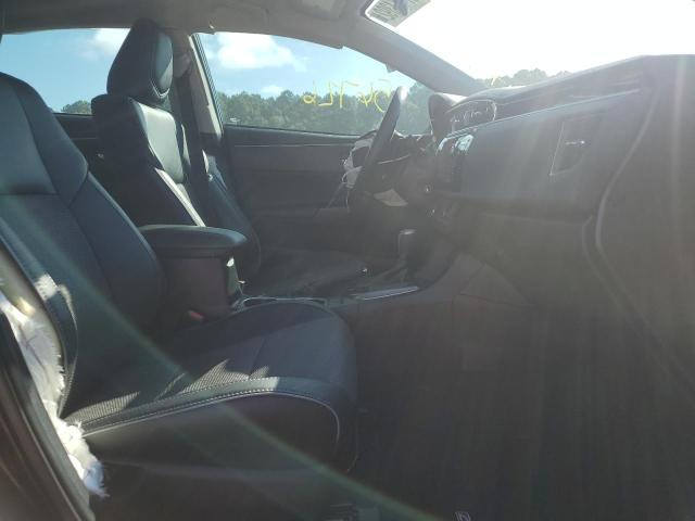 Photo 5 from auction – 2015 TOYOTA COROLLA L with VIN 2T1BURHEXFC476790