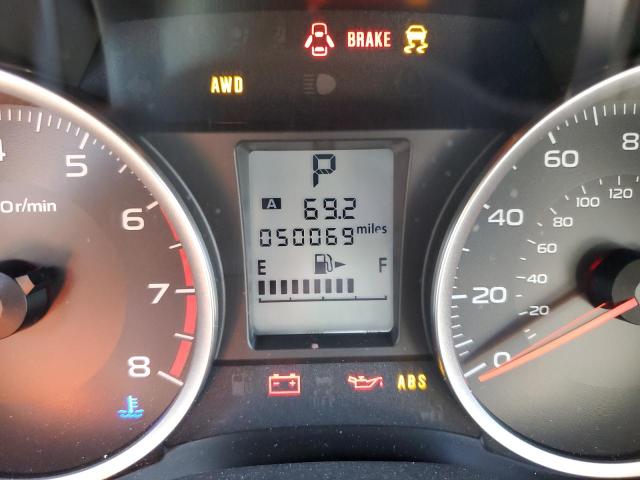 Photo 8 from auction – 2014 SUBARU FORESTER 2 with VIN JF2SJAEC2EH442674