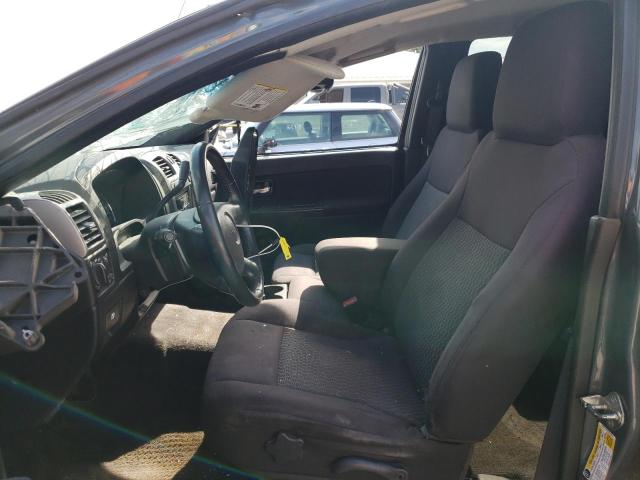 Photo 5 from auction – 2012 CHEVROLET COLORADO L with VIN 1GCHTCFE6C8126819