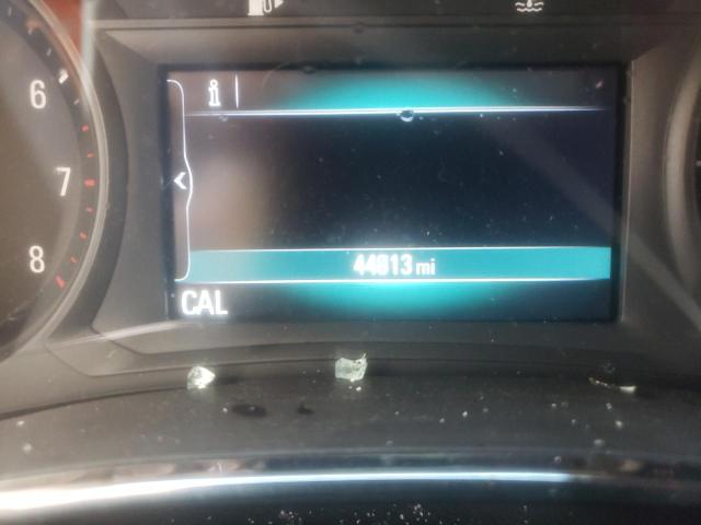 Photo 8 from auction – 2018 BUICK ENCORE PRE with VIN KL4CJASB2JB630200