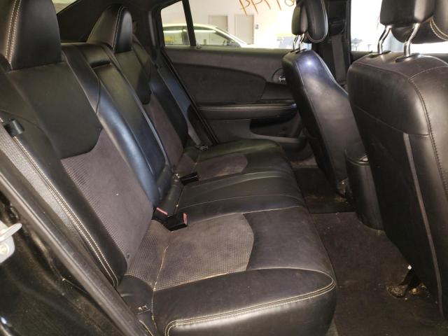 Photo 6 from auction – 2011 CHRYSLER 200 S with VIN 1C3BC8FG0BN578810
