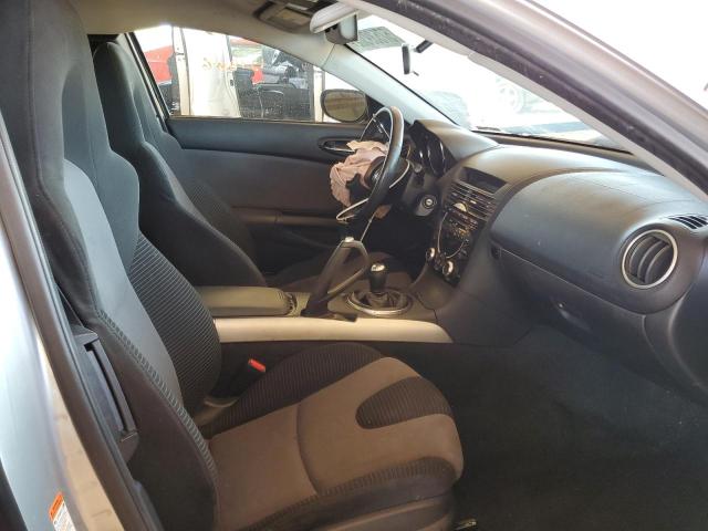 Photo 5 from auction – 2008 MAZDA RX8 with VIN JM1FE173580215161