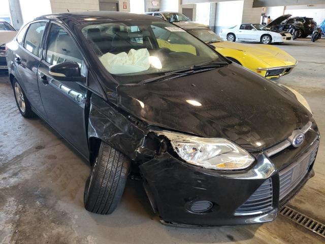 Photo 9 from auction – 2013 FORD FOCUS SE with VIN 1FADP3F20DL241574