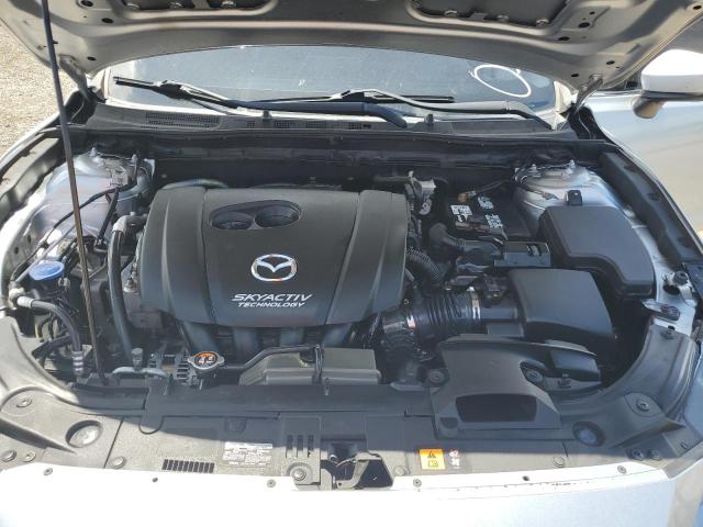 Photo 7 from auction – 2018 MAZDA 3 TOURING with VIN 3MZBN1V30JM180580
