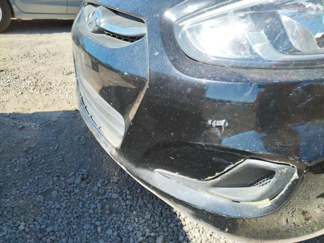Photo 9 from auction – 2015 HYUNDAI ACCENT GLS with VIN KMHCT4AE5FU802837