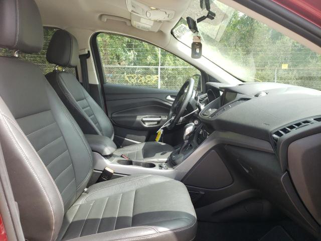 Photo 5 from auction – 2015 FORD ESCAPE SE with VIN 1FMCU9G92FUC53618