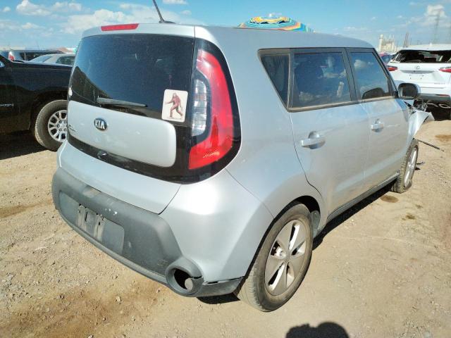 Photo 4 from auction – 2016 KIA SOUL with VIN KNDJN2A29G7876620