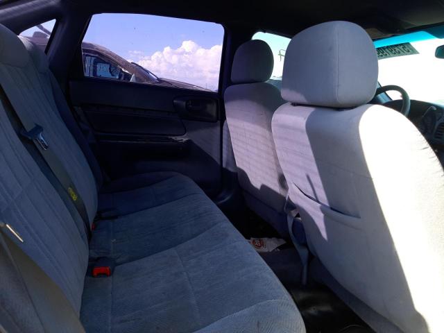 Photo 6 from auction – 2005 CHEVROLET IMPALA with VIN 2G1WF52E559359283