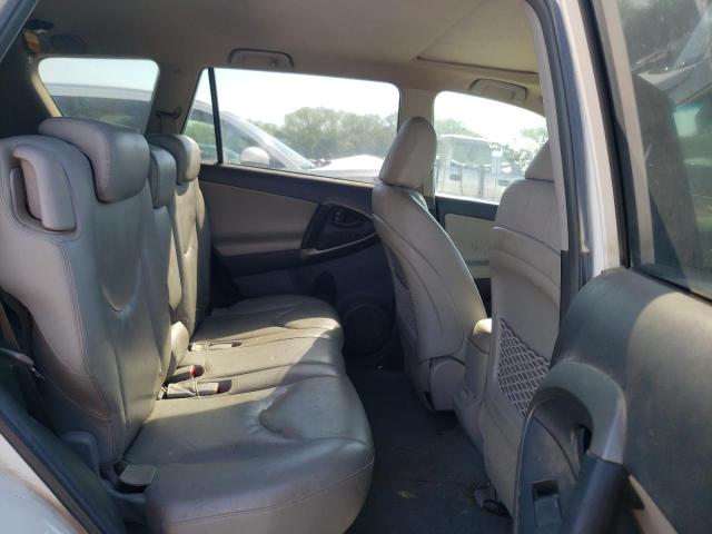 Photo 6 from auction – 2010 TOYOTA RAV4 LIMIT with VIN 2T3DK4DV7AW035303