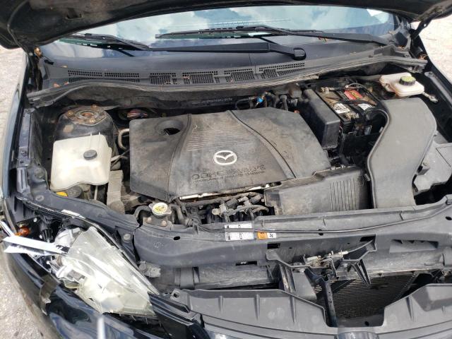 Photo 7 from auction – 2006 MAZDA 5 with VIN JM1CR293260120676