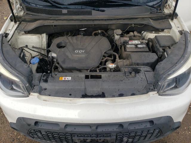 Photo 7 from auction – 2016 KIA SOUL with VIN KNDJN2A26G7258591