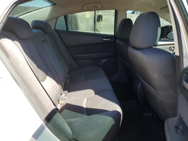 Photo 6 from auction – 2011 MAZDA 6 I with VIN 1YVHZ8BH2B5M09904