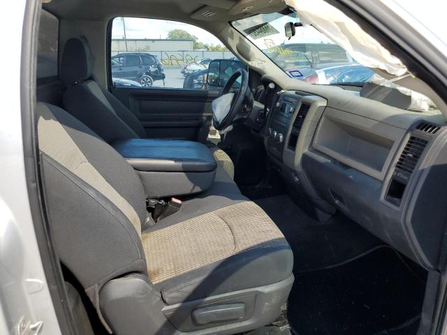 Photo 5 from auction – 2009 DODGE RAM 1500 with VIN 1D3HB16KX9J531684
