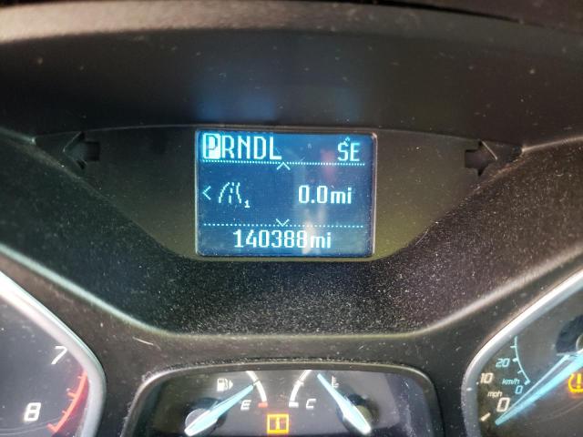 Photo 8 from auction – 2012 FORD FOCUS SE with VIN 1FAHP3F23CL179152