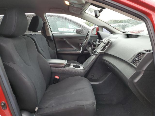 Photo 5 from auction – 2013 TOYOTA VENZA LE with VIN 4T3ZA3BB5DU067523