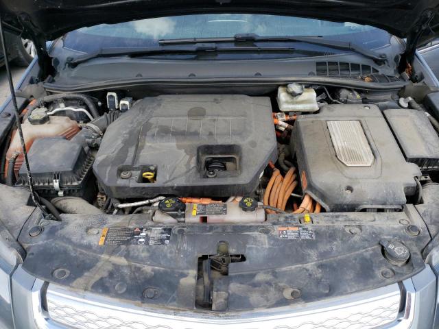 Photo 7 from auction – 2013 CHEVROLET VOLT with VIN 1G1RA6E40DU143377