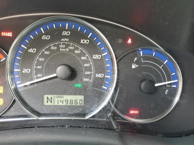 Photo 8 from auction – 2012 SUBARU FORESTER 2 with VIN JF2SHADCXCH436454