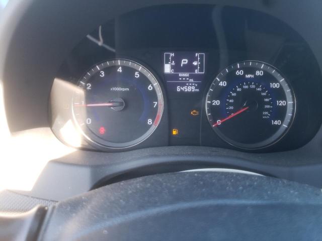Photo 8 from auction – 2016 HYUNDAI ACCENT SE with VIN KMHCT4AE8GU053680