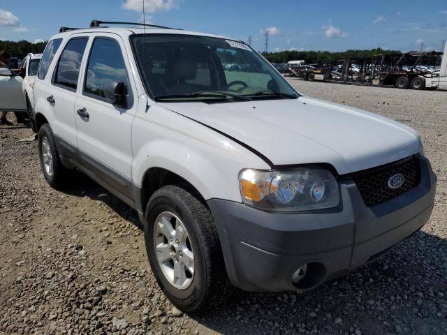 Photo 1 from auction – 2005 FORD ESCAPE XLT with VIN 1FMYU93165KD27669