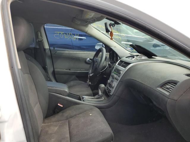 Photo 5 from auction – 2011 CHEVROLET MALIBU 1LT with VIN 1G1ZC5E14BF156158