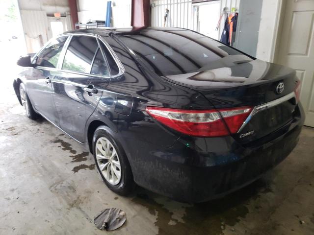 Photo 3 from auction – 2016 TOYOTA CAMRY LE with VIN 4T1BF1FK2GU565113
