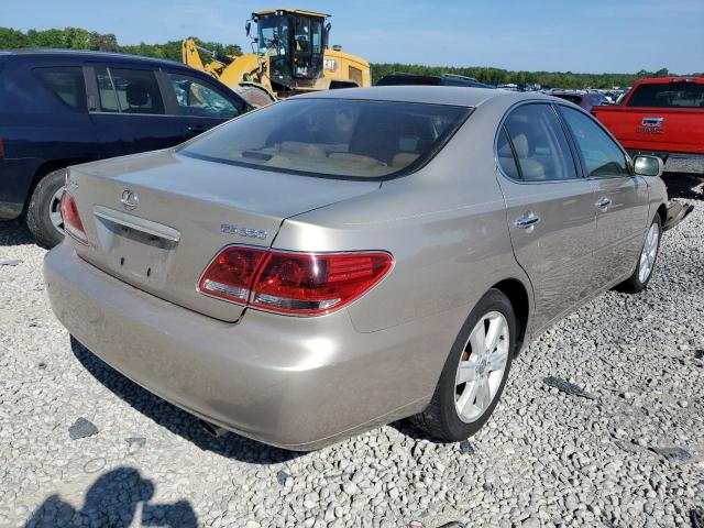 Photo 4 from auction – 2006 LEXUS ES 330 with VIN JTHBA30G265150819