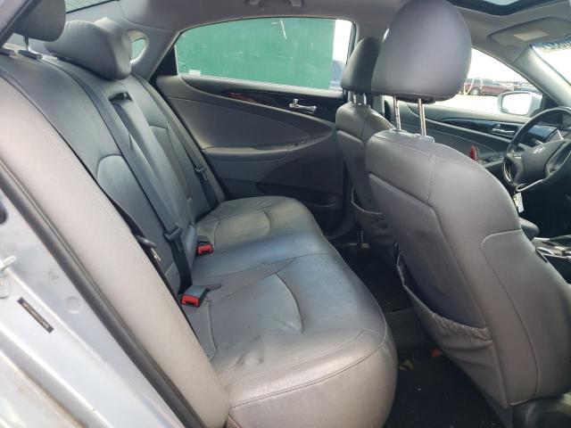 Photo 6 from auction – 2012 HYUNDAI SONATA SE with VIN 5NPEC4AB0CH324688