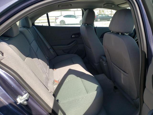 Photo 6 from auction – 2013 CHEVROLET MALIBU LS with VIN 1G11B5SA9DF157507