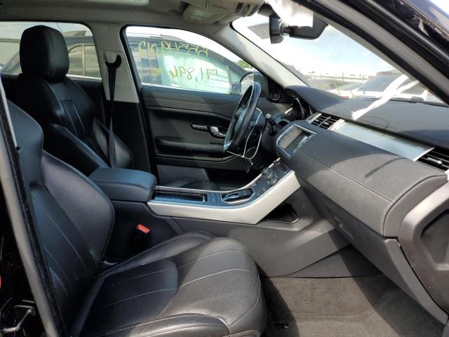 Photo 5 from auction – 2016 LAND ROVER RANGE ROVE with VIN SALVP2BG2GH161235