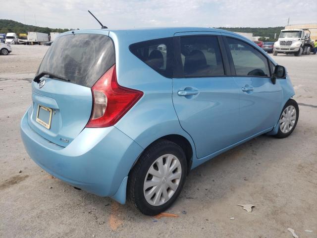 Photo 4 from auction – 2014 NISSAN VERSA NOTE with VIN 3N1CE2CP5EL355066