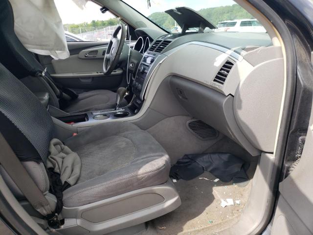 Photo 5 from auction – 2009 CHEVROLET TRAVERSE 4 with VIN 1GNER23D19S133154