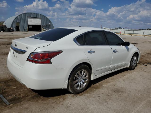 Photo 4 from auction – 2015 NISSAN ALTIMA 2.5 with VIN 1N4AL3AP3FN910333