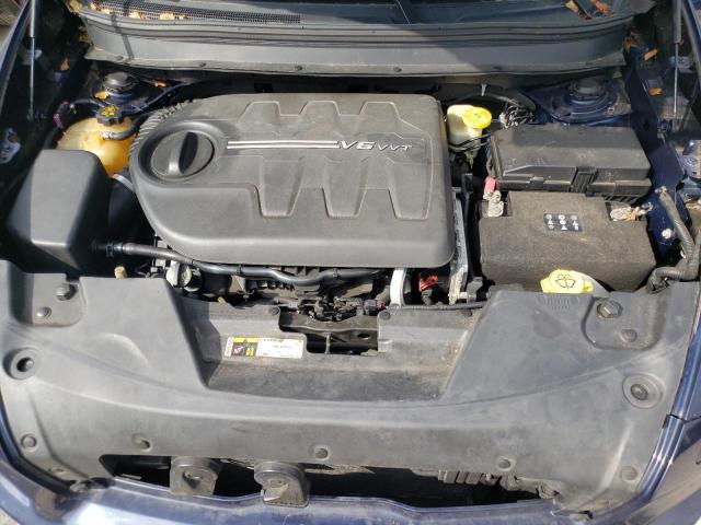 Photo 7 from auction – 2014 JEEP CHEROKEE L with VIN 1C4PJMDS9EW282710