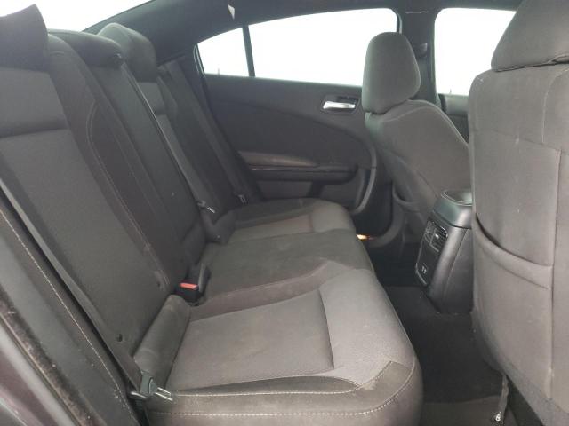 Photo 6 from auction – 2020 DODGE CHARGER SX with VIN 2C3CDXBG3LH137068